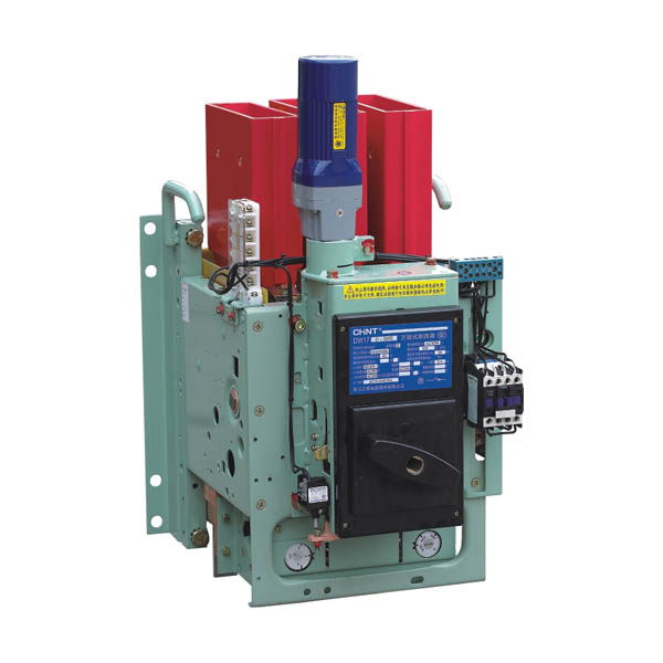 DW17D系列萬(wàn)能式斷路器