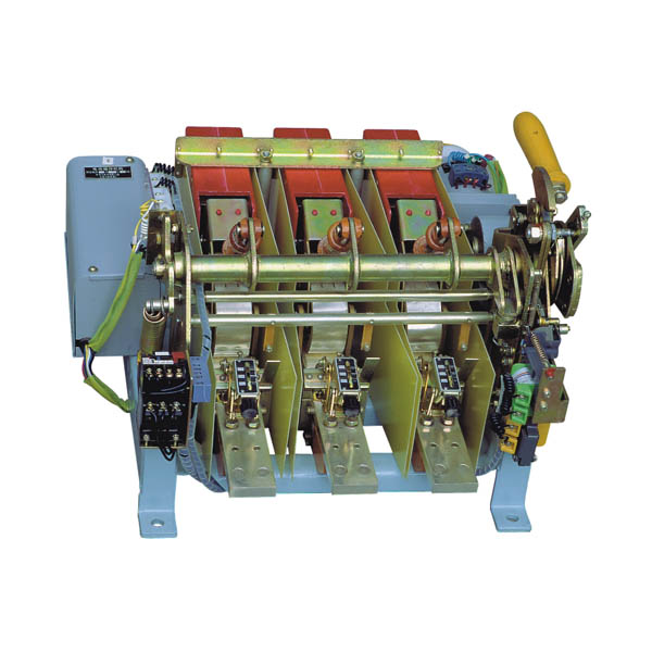 DW16系列萬(wàn)能式斷路器